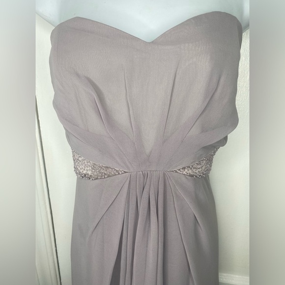 Coast NWT Michegan Maxi Dress - Picture 3 of 16